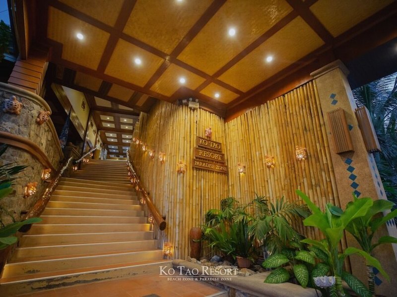 Hotel Ko Tao Resort Paradise Zone