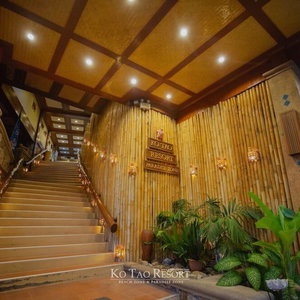 Hotel Ko Tao Resort Paradise Zone cazare Koh Tao