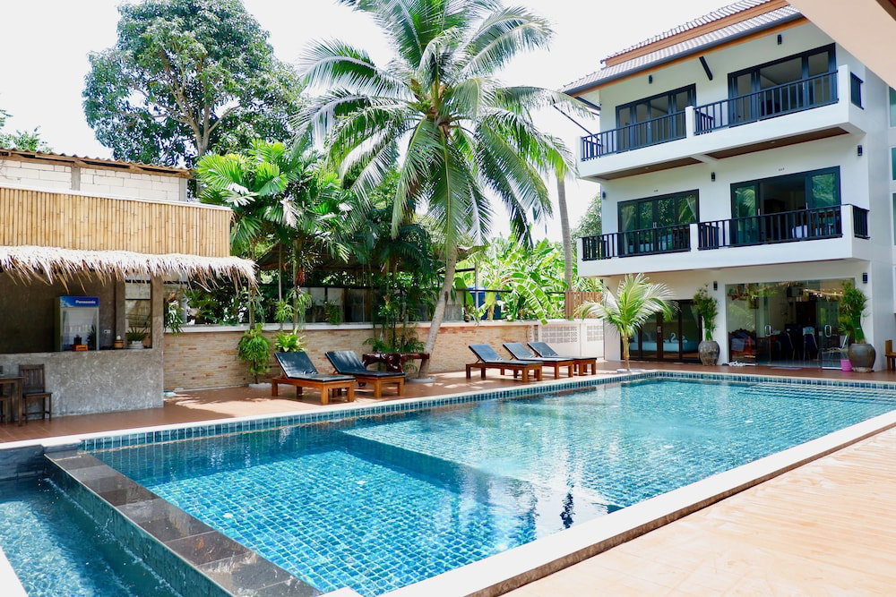 Hotel Aiya Resort Koh Tao