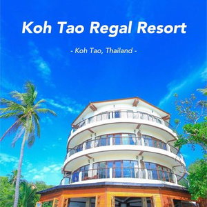 Hotel Koh Tao Regal Resort cazare Koh Tao