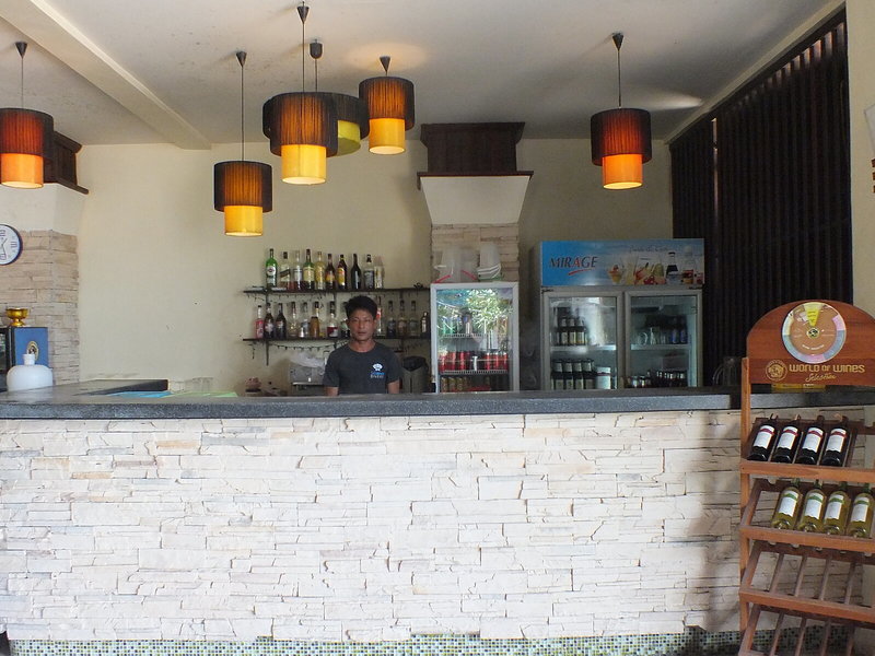 Hotel Seashell Resort Koh Tao