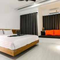 Hotel Chaantalay Hotel cazare Koh Tao