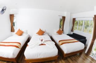 Hotel Pranee Amata Hotel
