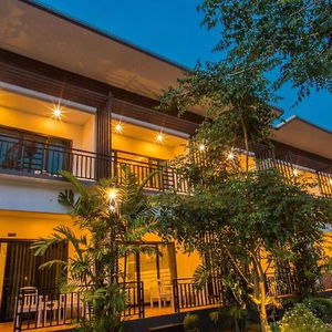 Hotel The Ozo Koh Tao cazare Koh Tao