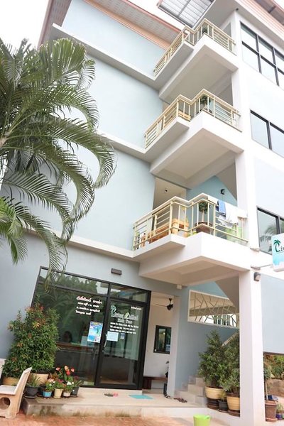 Hotel Living Chilled Hostel
