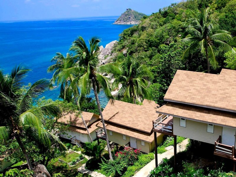 Hotel Koh Tao Hillside Resort