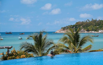 Hotel Ko Tao Resort