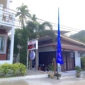 Hotel Sarin Guesthouse cazare Koh Tao