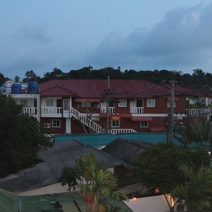 Hotel Richmond Guesthouse cazare Ko Pha Ngan