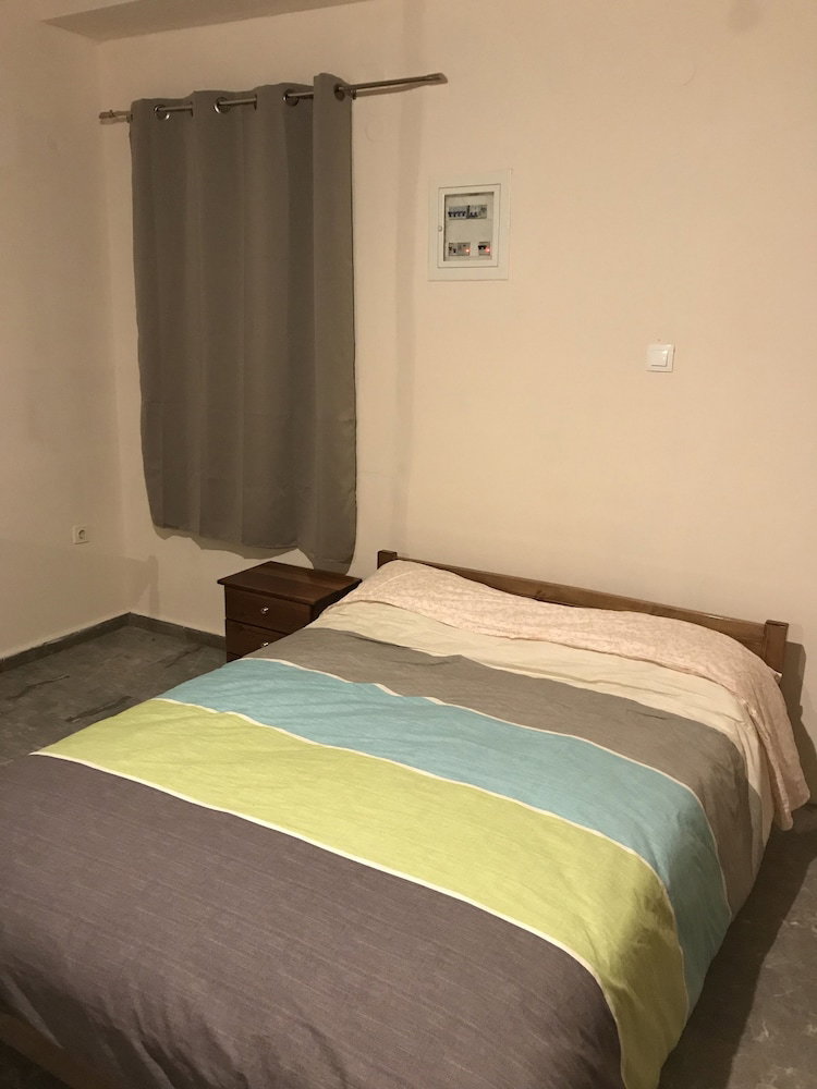 Hotel Taygetos