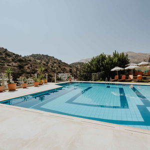 Sejur Petra Hotel vacanta Rethymno