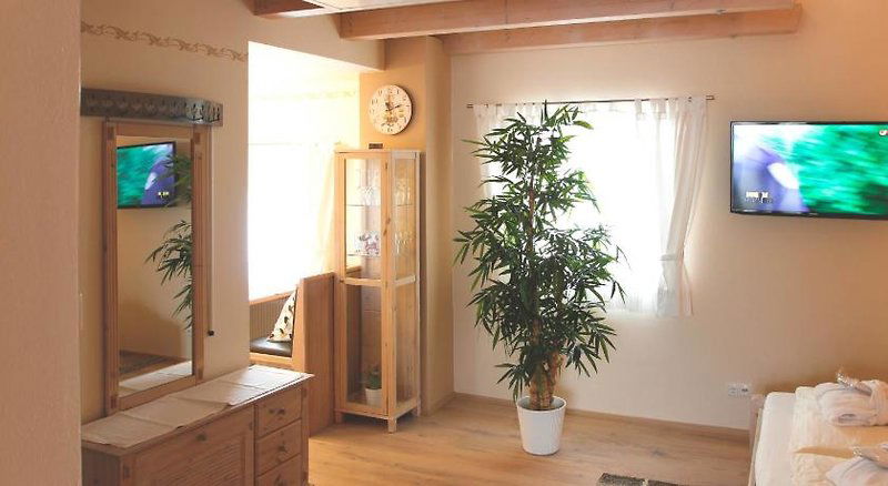 Hotel Landhaus Menardi