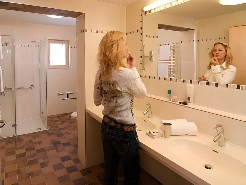 Hotel Appartements Bergsonne