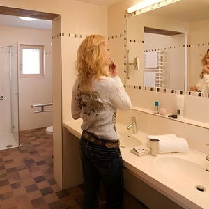 Hotel Appartements Bergsonne cazare Westendorf