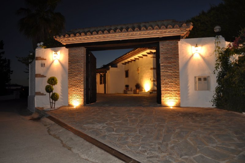 Casa Silca