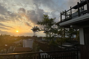 Hotel The Paving Villa cazare Canggu