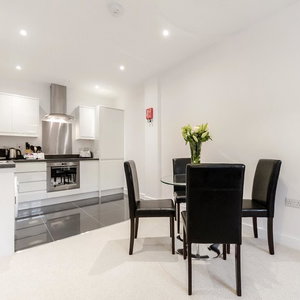Hotel Nouvelle House By Roomspace Serviced Apartments cazare Sutton