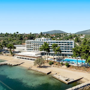 Hotel Mirage Chalkida City Resort cazare Halkida