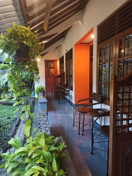 Hotel Kusuma Syariah Hotel Yogyakarta