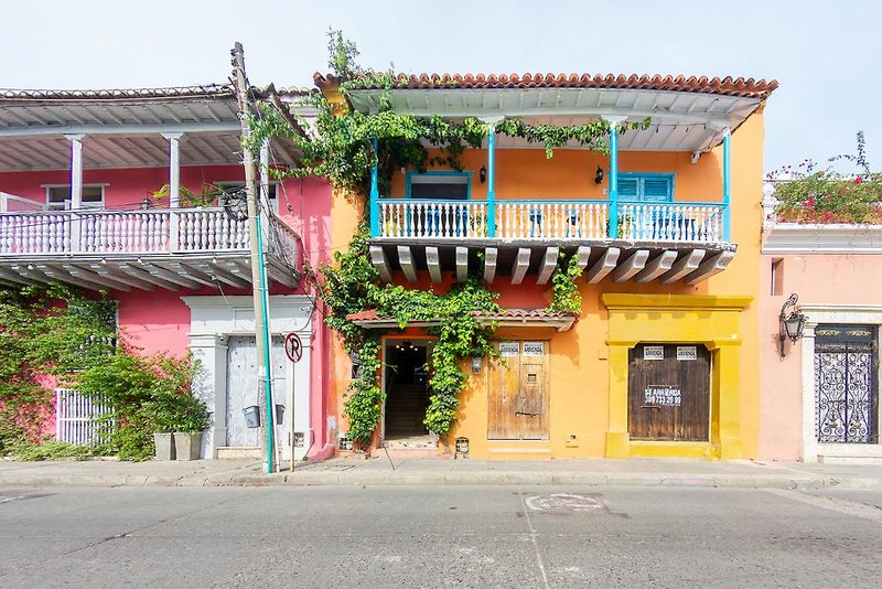 Hotel Ayenda 1813 Centenario