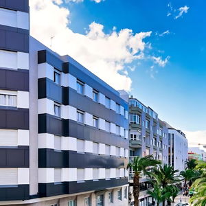 Sejur Urbansea Holiday Homes vacanta Las Palmas de Gran Canaria
