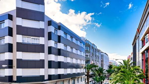 Hotel Urbansea Holiday Homes cazare Las Palmas de Gran Canaria