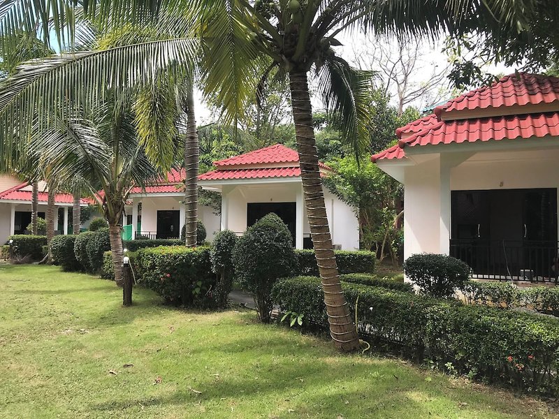Hotel El Matcha Lanta Resort