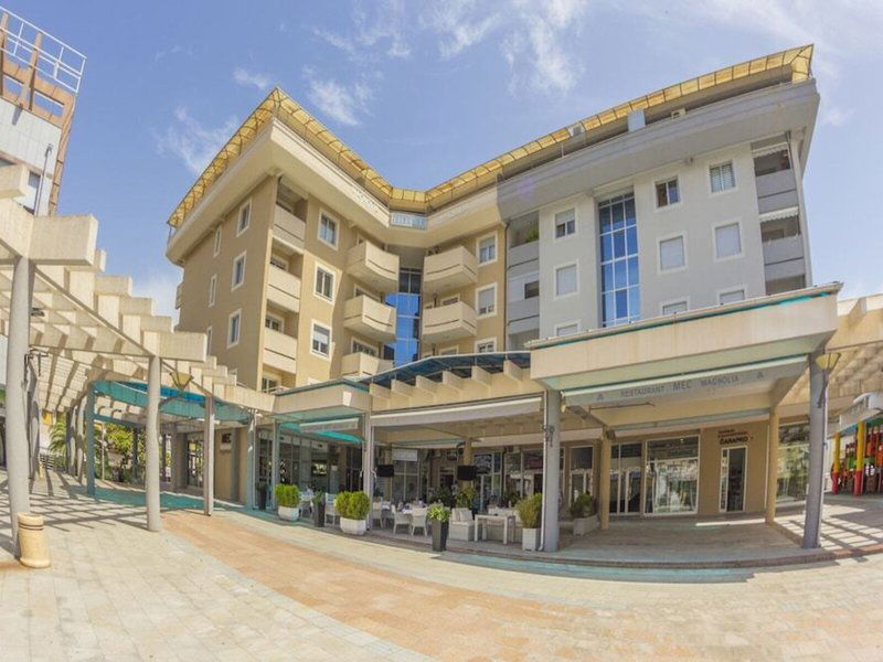 Hotel Hotel Magnolia