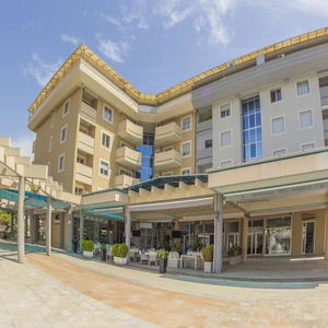 Hotel Hotel Magnolia cazare Tivat