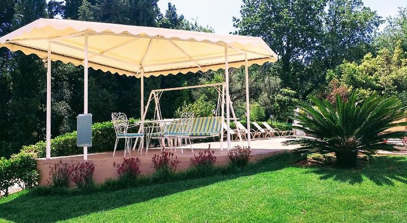 Hotel Summer Wine Friendly Resort