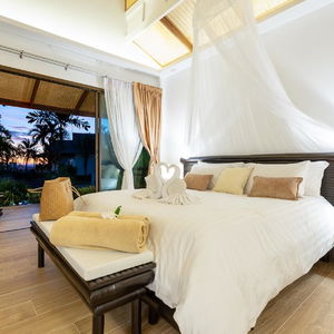 Hotel Lanta Palace Resort & Beach Club cazare Ko Lanta