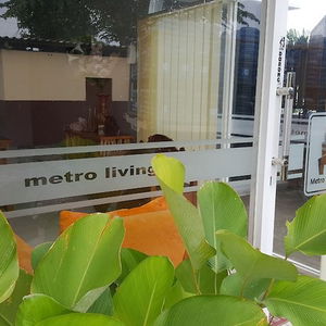 Hotel Metro Living Ikaka cazare Yogyakarta