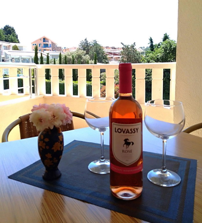 Hotel Vila V Lux