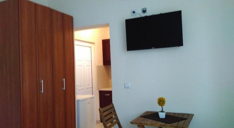 Hotel Apartments Lora