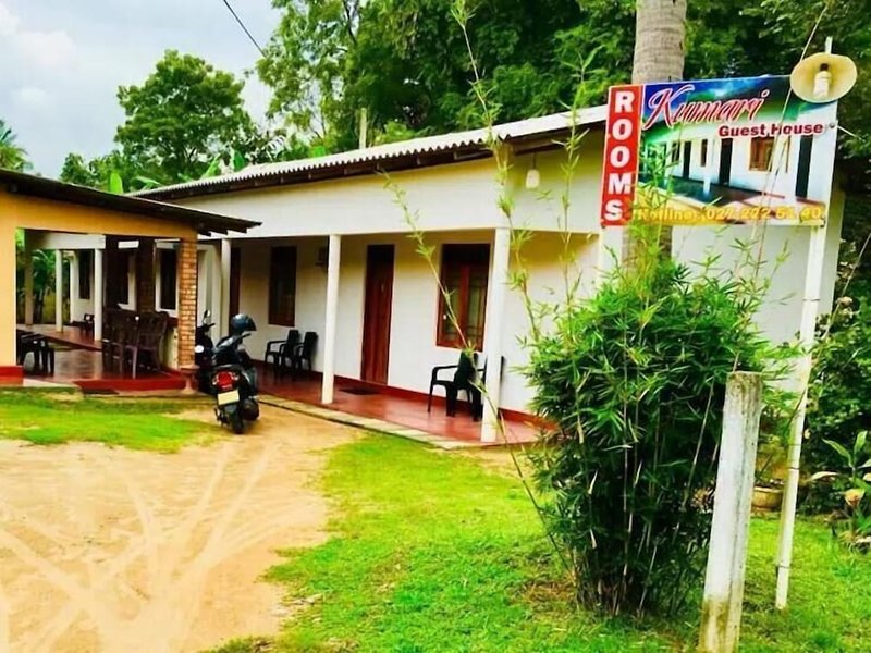 Hotel Kumari Resort