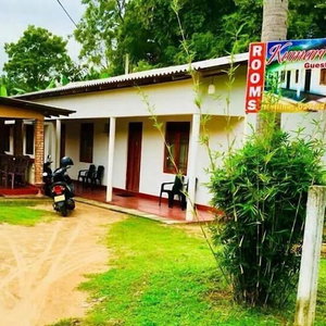 Hotel Kumari Resort cazare Polonnaruwa