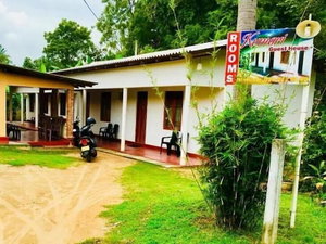 Hotel Kumari Resort cazare Polonnaruwa