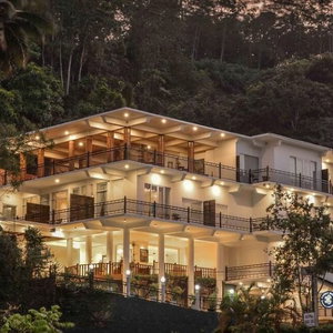 Hotel Kandy Hills Resort cazare Kandy
