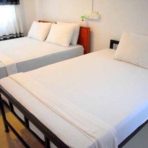 Hotel Reliance Holiday Resort cazare Anuradhapura