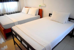 Hotel Reliance Holiday Resort cazare Anuradhapura