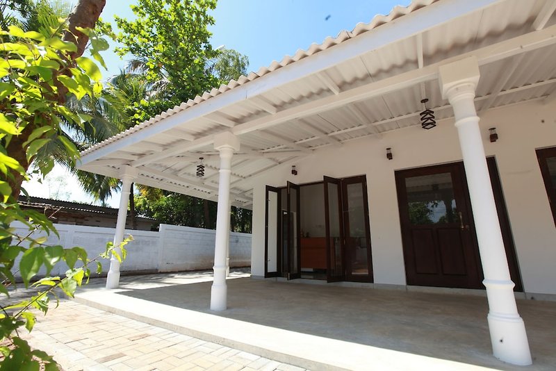Hotel Lavonka Tourist Rest