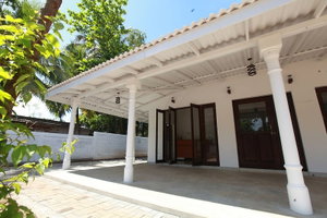 Hotel Lavonka Tourist Rest cazare Anuradhapura