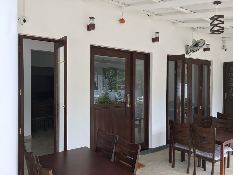 Lavonka Tourist Rest