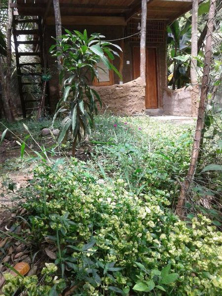 Hotel Villa Lagoon View