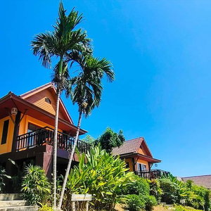 Sejur Baan Puteri Lanta vacanta Ko Lanta
