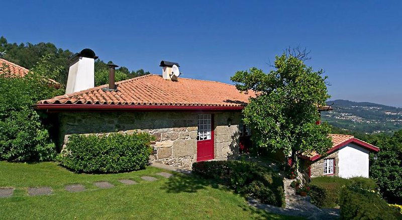 Hotel Quinta De Cima De Eiriz