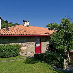 Hotel Quinta De Cima De Eiriz cazare Guimaraes
