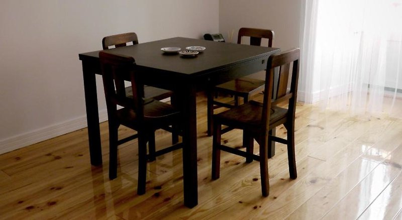 Hotel Cacilhas Guest Apartments