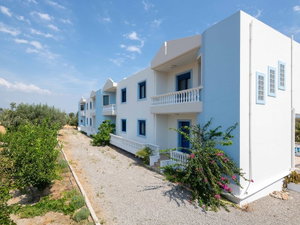 Hotel Rita Mare Villas cazare Gennadi