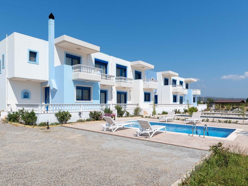 Rita Mare Villas